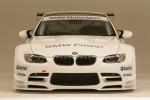 BMW M3 Le Mans 2009 года